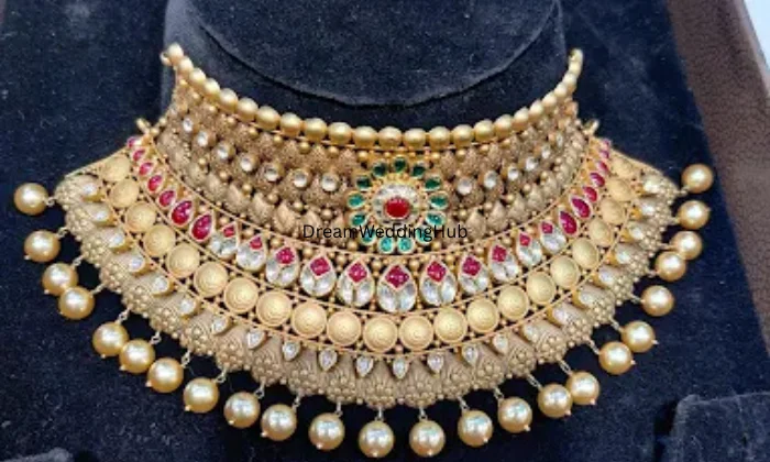 Mahadev Jewellers Hisar